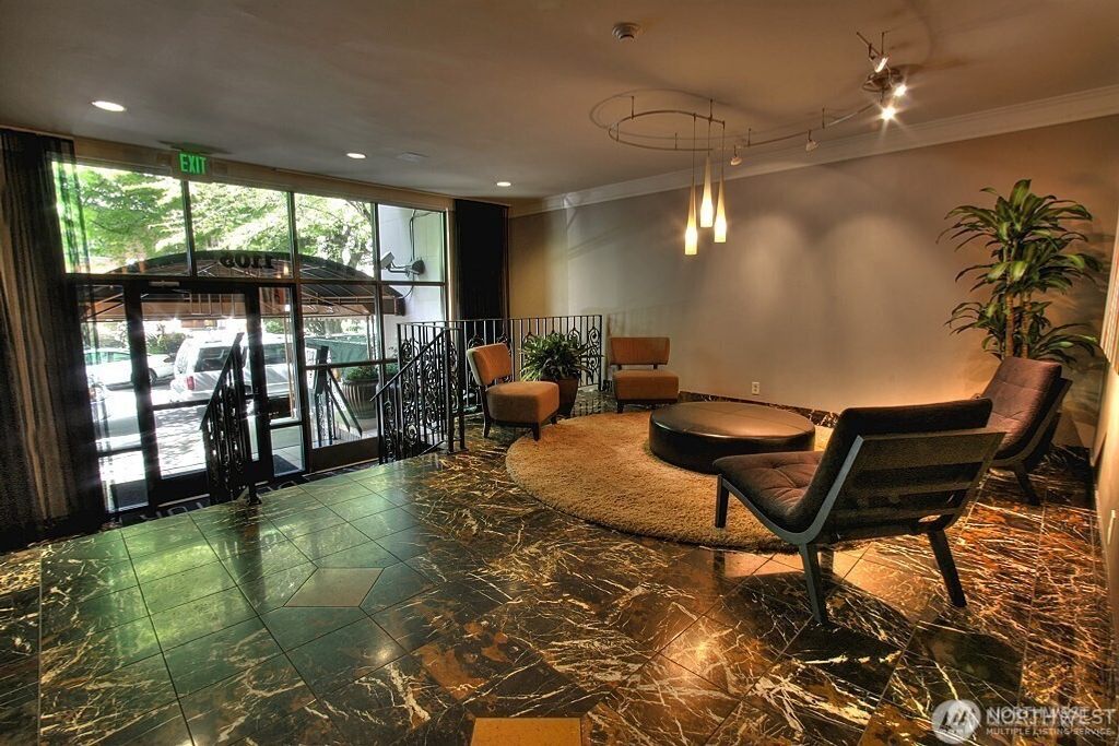 Photo of 1105 Spring Street #402, Seattle, WA 98104 (MLS # 2368630)