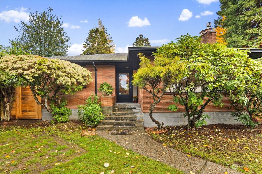 Photo of 12208 3rd Avenue NW, Seattle, WA 98177 (MLS # 2179838)