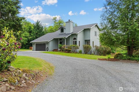 Photo of 21416 161st Avenue SE, Monroe, WA 98272 (MLS # 2527233)