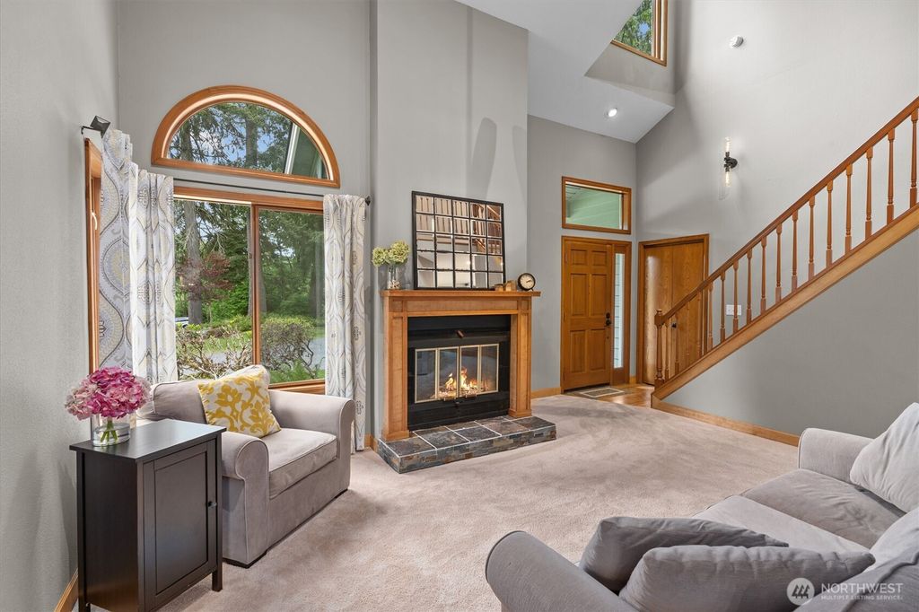 Photo of 21416 161st Avenue SE, Monroe, WA 98272 (MLS # 2527233)