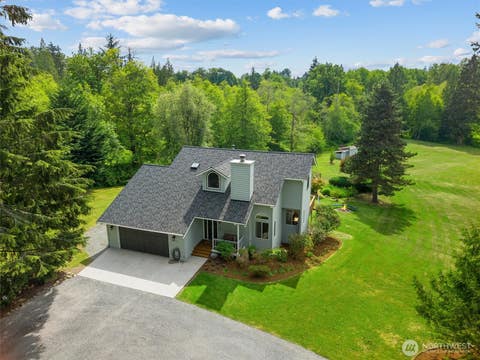 Photo of 21416 161st Avenue SE, Monroe, WA 98272 (MLS # 2527233)