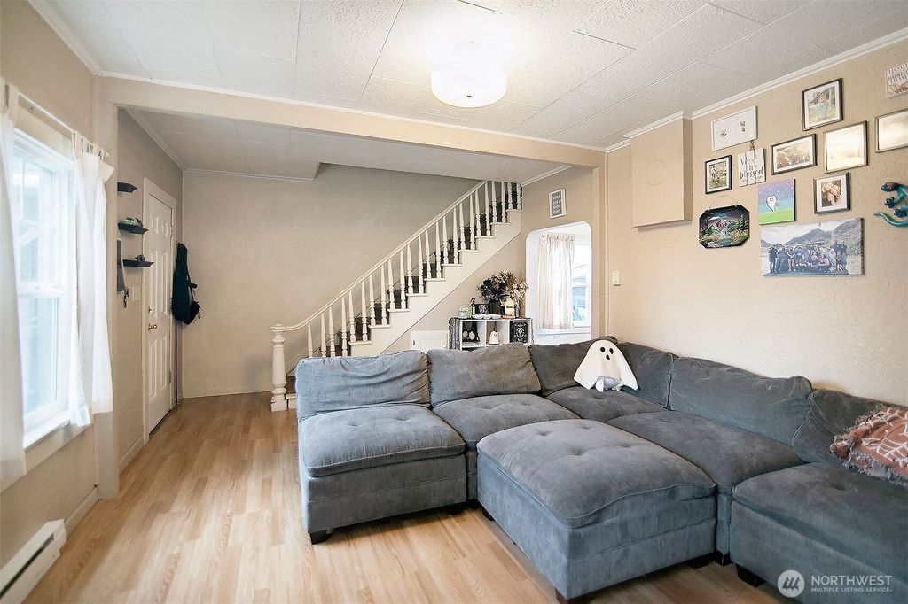 Photo of 603 Church Street, Kelso, WA 98626 (MLS # 2474620)