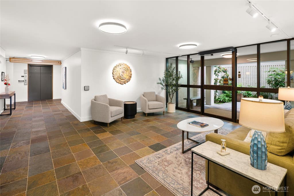 Photo of 8001 Sand Point WAY NE #C36, Seattle, WA 98115 (MLS # 2559158)