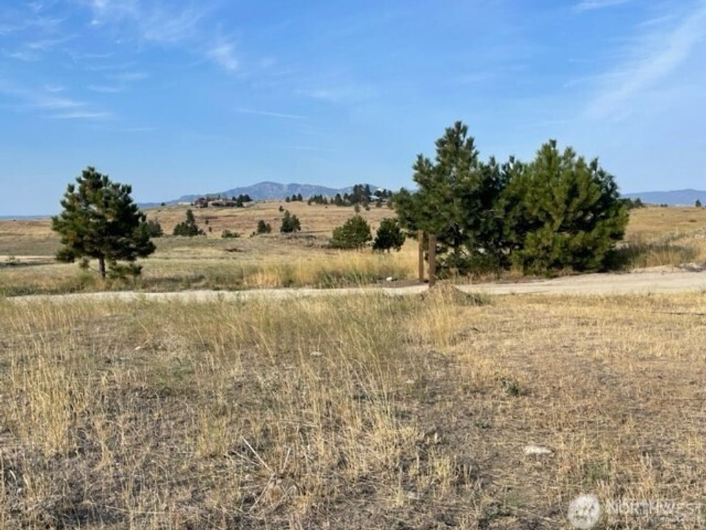 Photo of 284 Harmony Heights Road, Brewster, WA 98812 (MLS # 2446475)