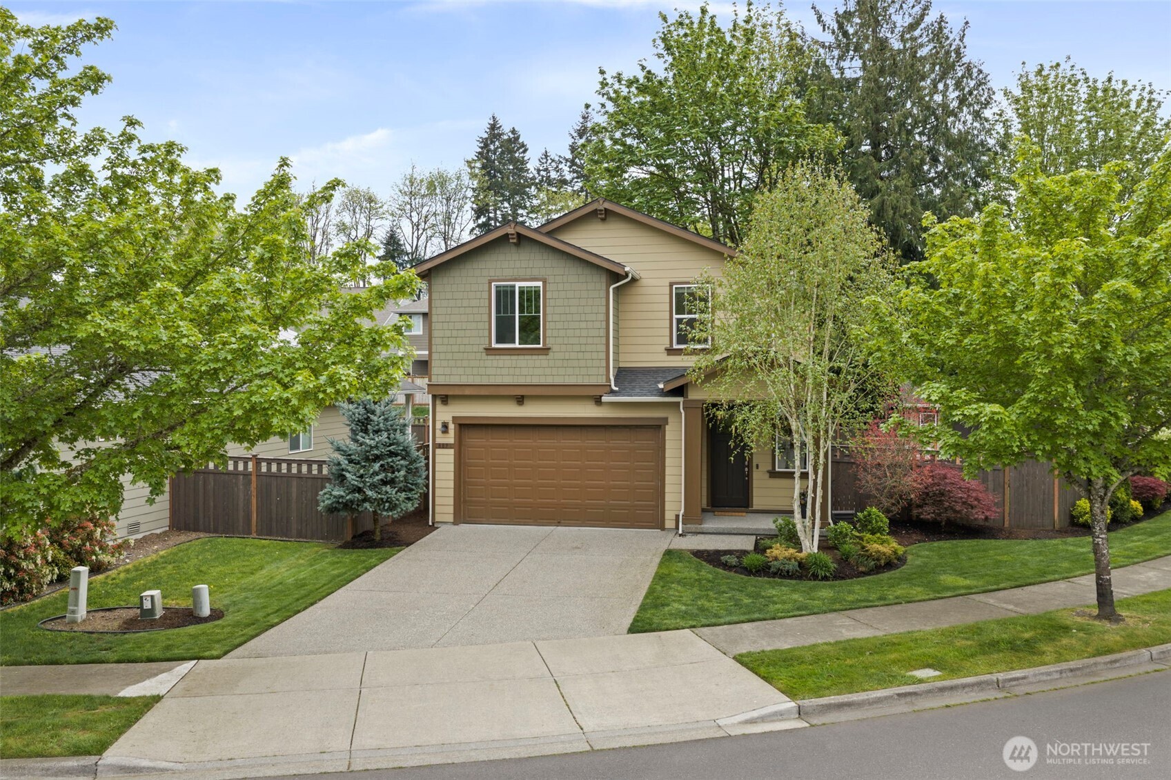 8896 Silverspot Drive SE