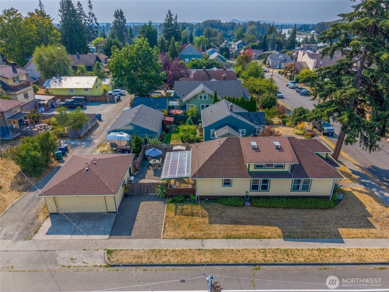 218 Evergreen Street
