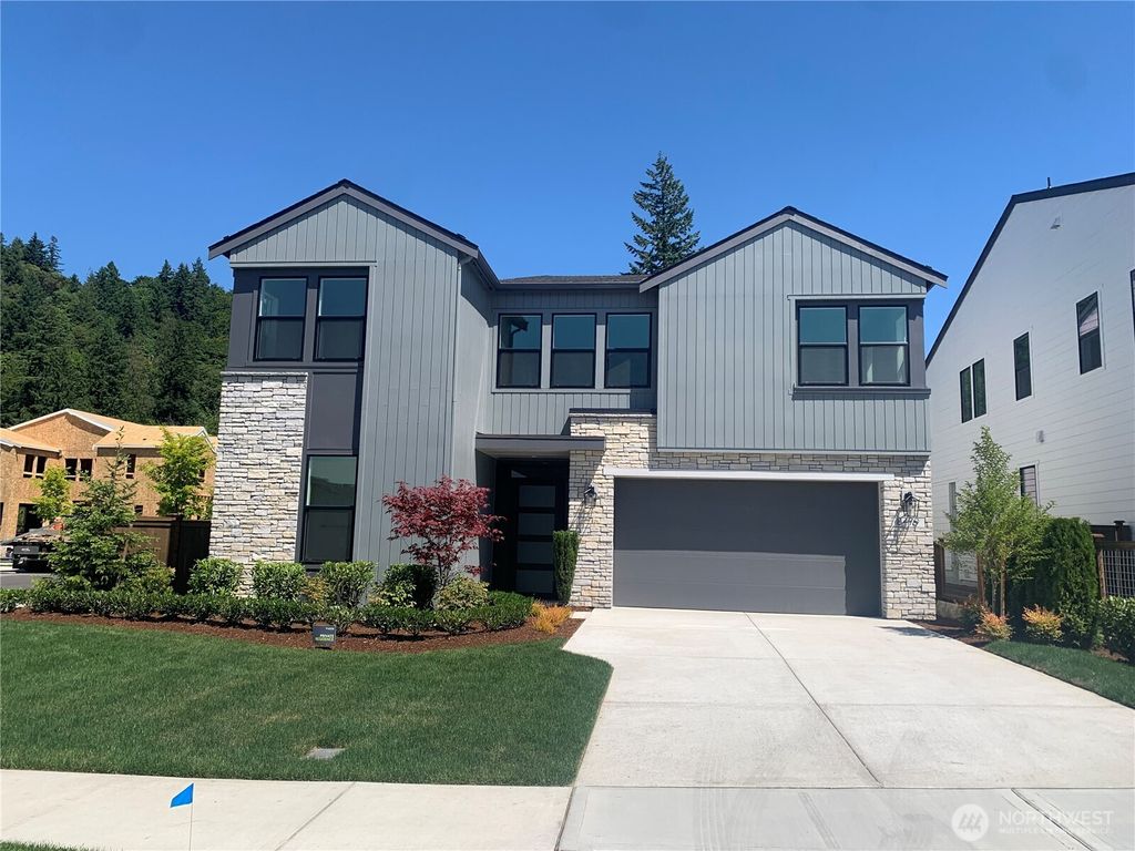 Photo of 8479 137th Way SE, Newcastle, WA 98059 (MLS # 2407507)