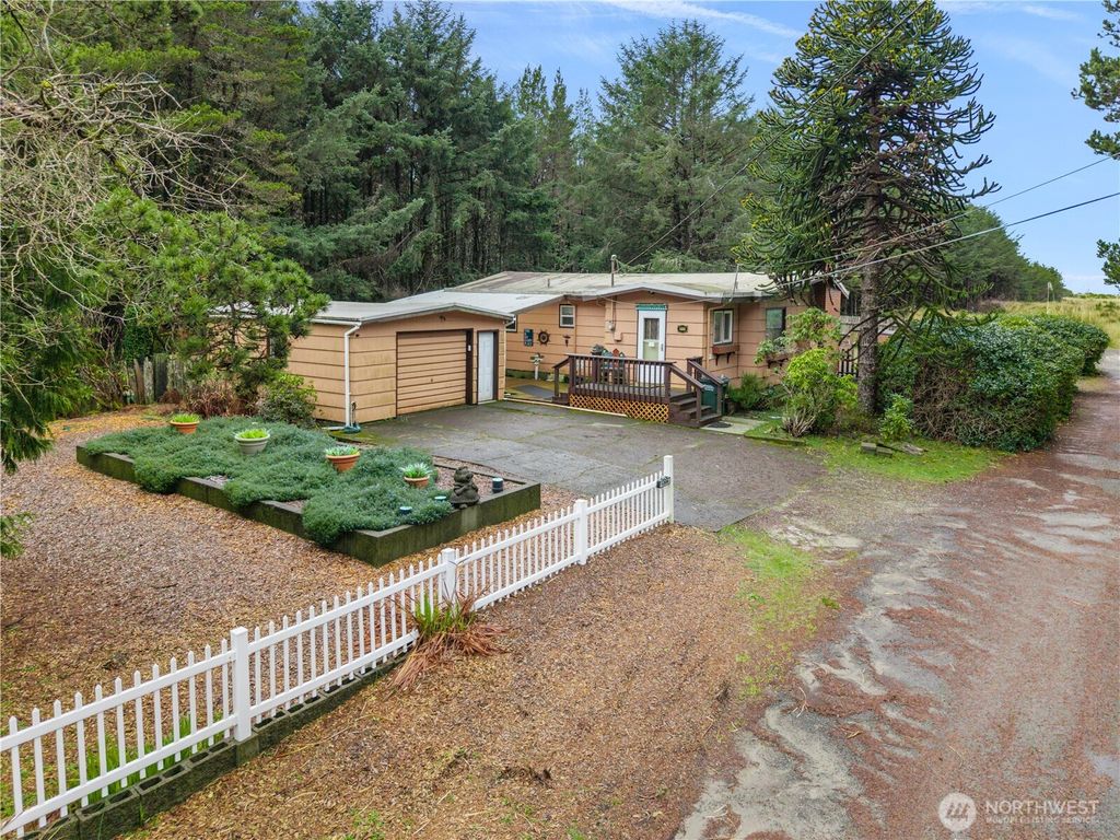 Photo of 1206 184th Place, Long Beach, WA 98631 (MLS # 2473182)