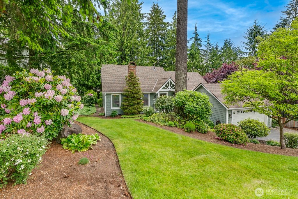 Photo of 3317 108th Street SE, Everett, WA 98208 (MLS # 2381615)