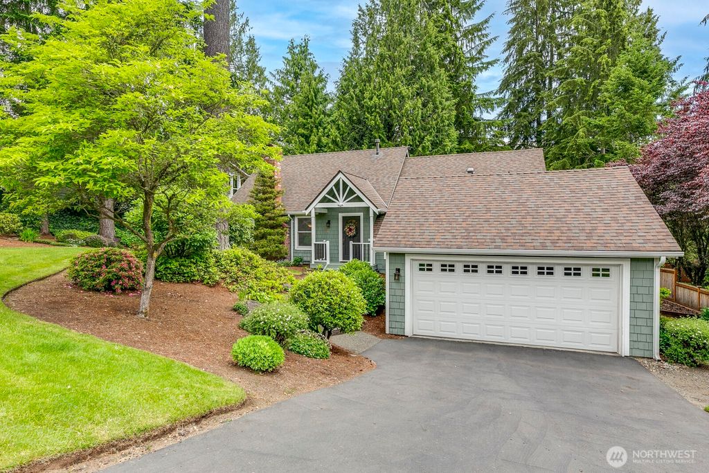 Photo of 3317 108th Street SE, Everett, WA 98208 (MLS # 2381615)