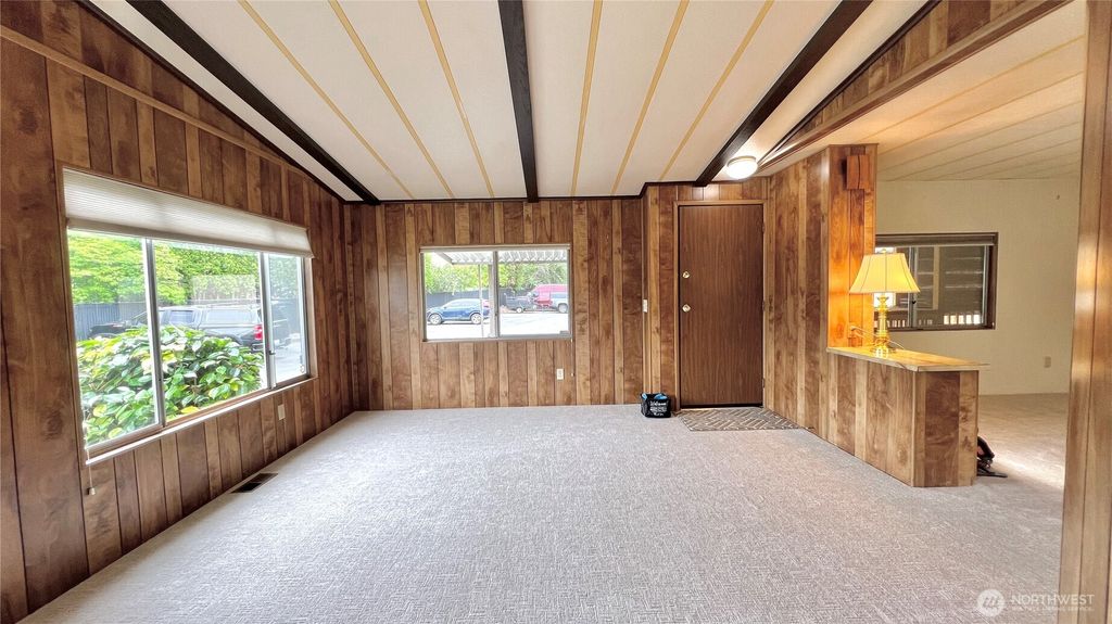 Photo of 18501 52nd Avenue W #22, Lynnwood, WA 98037 (MLS # 2396781)