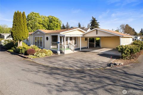 1906 E 75th Street 29 Tacoma WA 98404