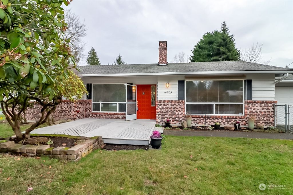 Photo of 14705 56th Avenue W, Edmonds, WA 98026 (MLS # 2317635)