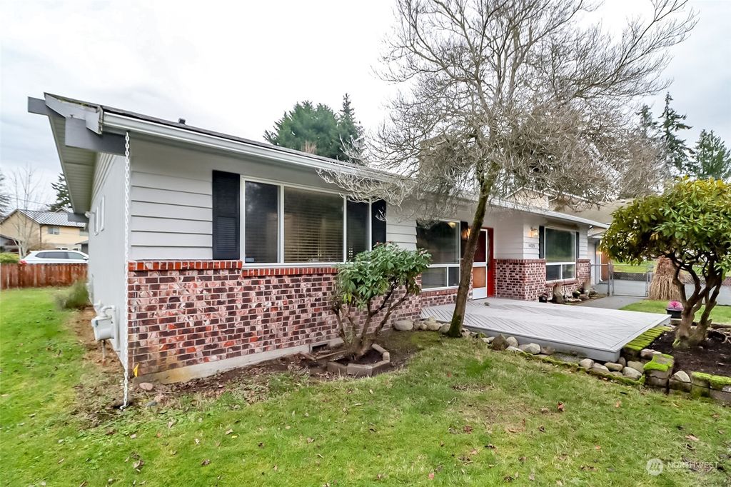 Photo of 14705 56th Avenue W, Edmonds, WA 98026 (MLS # 2317635)