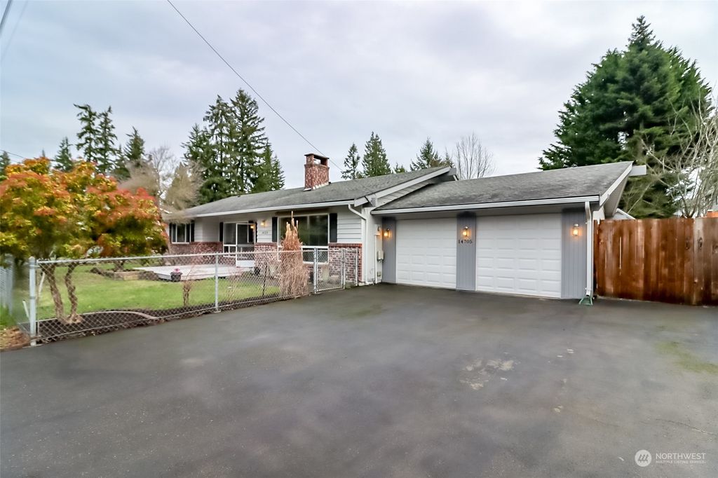 Photo of 14705 56th Avenue W, Edmonds, WA 98026 (MLS # 2317635)