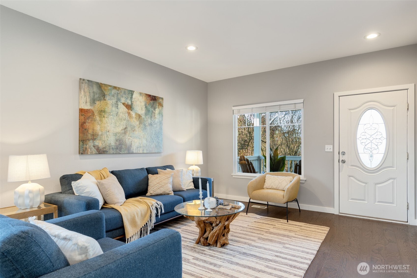 2034 E Harrison Street