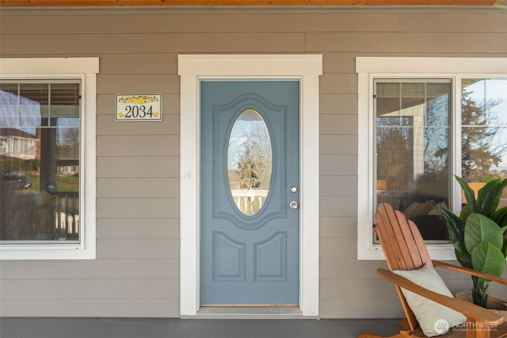 2034 E Harrison Street