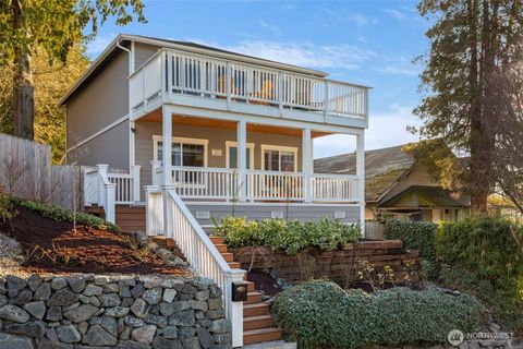 2034 E Harrison Street Tacoma WA 98404