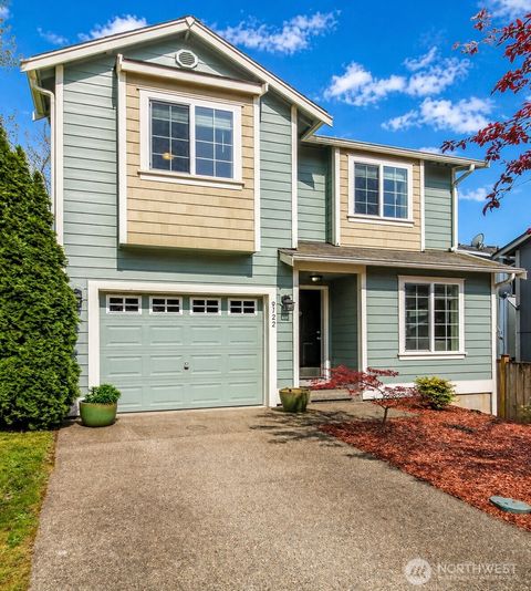 Photo of 9122 160th Street Ct E, Puyallup, WA 98375 (MLS # 2514203)