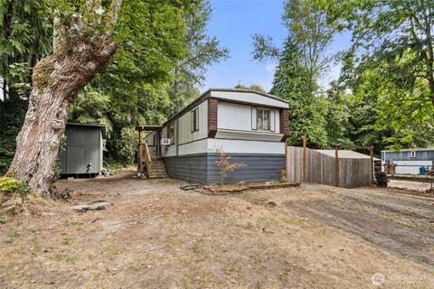 Photo of 11510 6th Avenue SE, Lacey, WA 98513 (MLS # 2571761)
