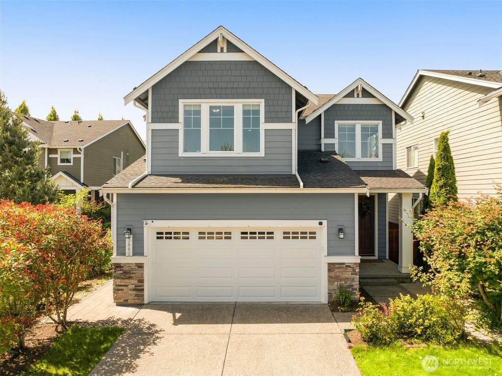 Photo of 3802 196th Place SE, Bothell, WA 98012 (MLS # 2541147)
