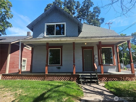 Photo of 10 N Touchet Street, Walla Walla, WA 99362 (MLS # 2533571)