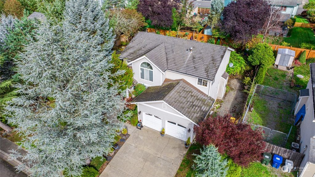 Photo of 32500 Newcastle Drive, Black Diamond, WA 98010 (MLS # 2175561)