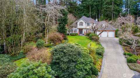 Photo of 15427 178th Avenue NE, Woodinville, WA 98072 (MLS # 2481866)