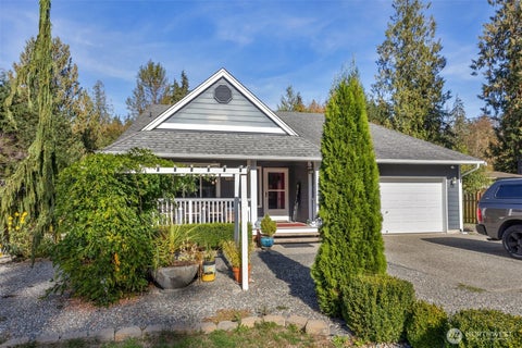 Photo of 13630 Forest Way, Granite Falls, WA 98252 (MLS # 2593098)