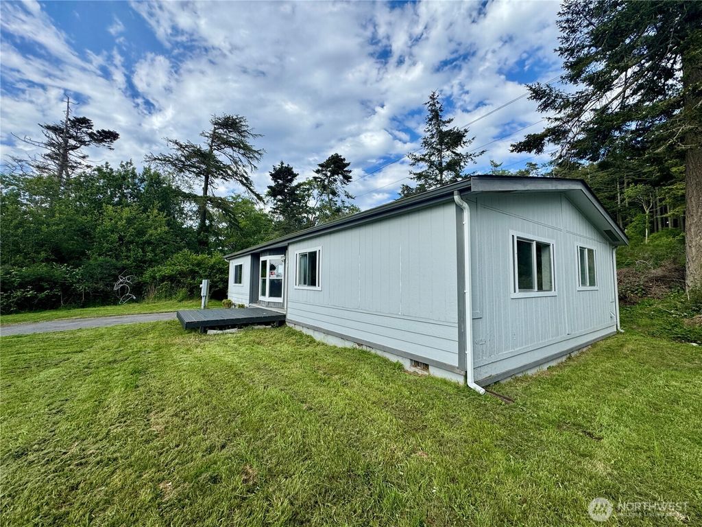 Photo of 760 El Pozo Street, Coupeville, WA 98239 (MLS # 2522869)