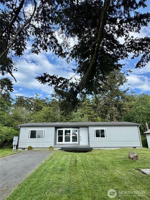 Photo of 760 El Pozo Street, Coupeville, WA 98239 (MLS # 2522869)