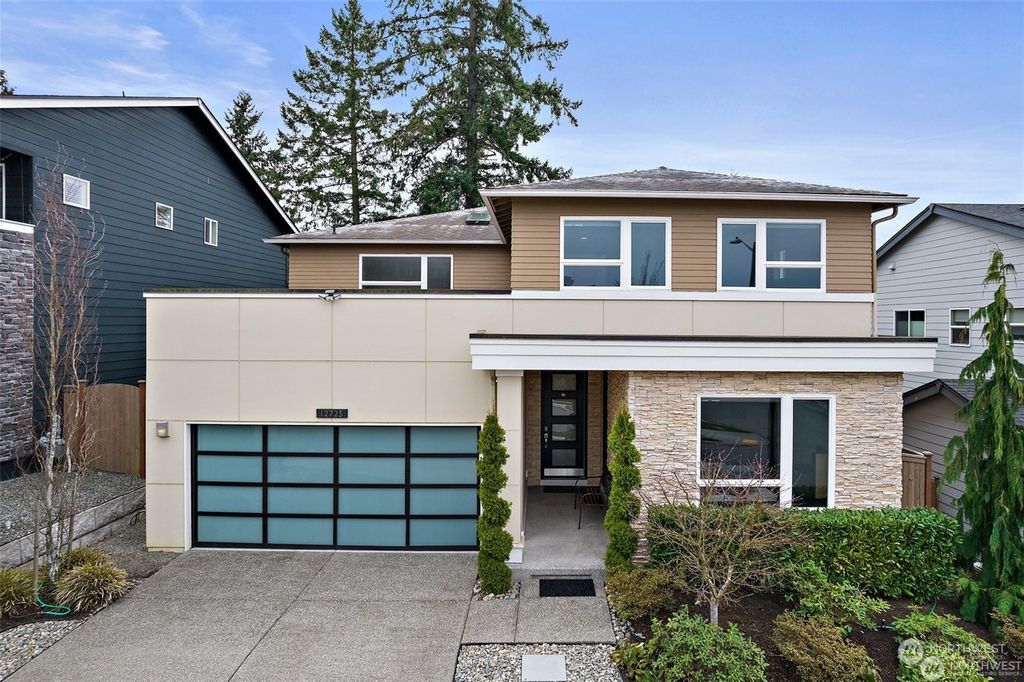 Photo of 12725 NE 150th Street, Woodinville, WA 98072 (MLS # 2208899)