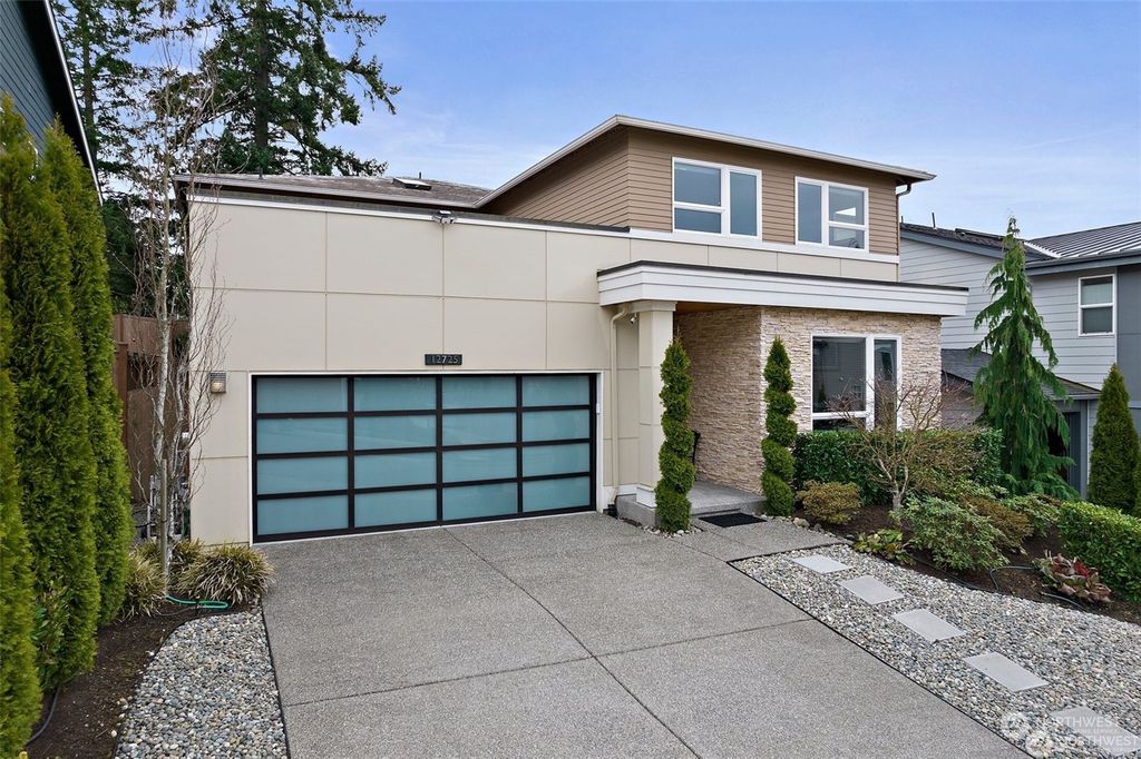 Photo of 12725 NE 150th Street, Woodinville, WA 98072 (MLS # 2208899)