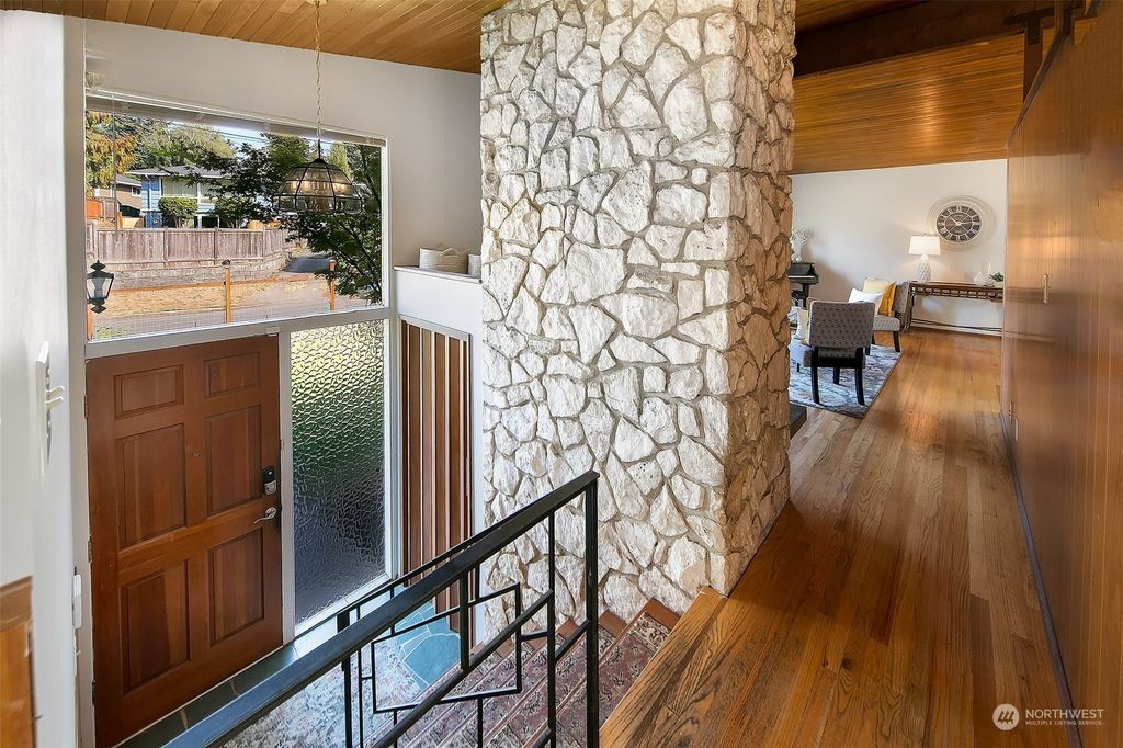 Photo of 8817 25th Place NE, Seattle, WA 98115 (MLS # 2012199)