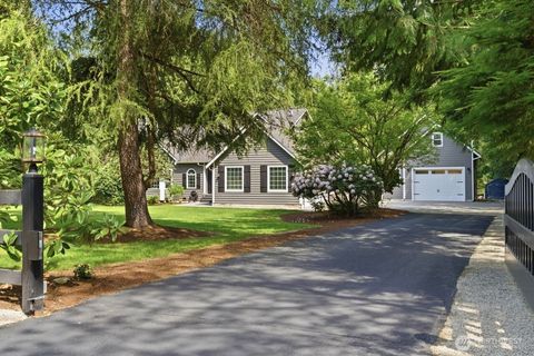 Photo of 22830 262nd Avenue SE, Maple Valley, WA 98038 (MLS # 2519322)