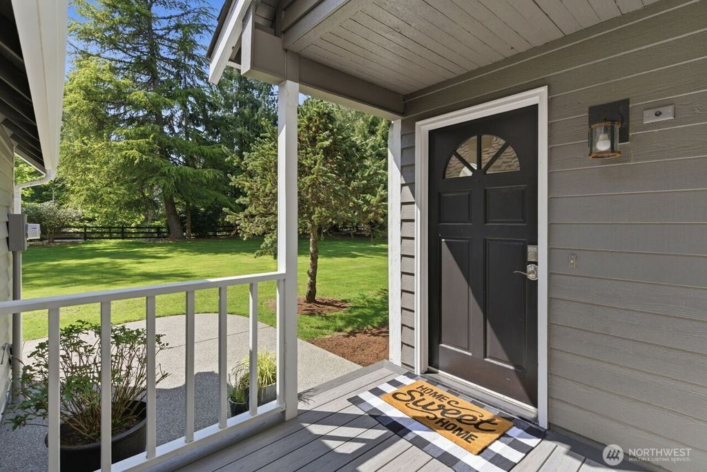 Photo of 22830 262nd Avenue SE, Maple Valley, WA 98038 (MLS # 2519322)