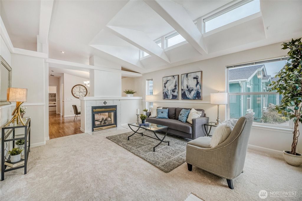 Photo of 22241 SE 241st Place #62, Maple Valley, WA 98038 (MLS # 2489523)