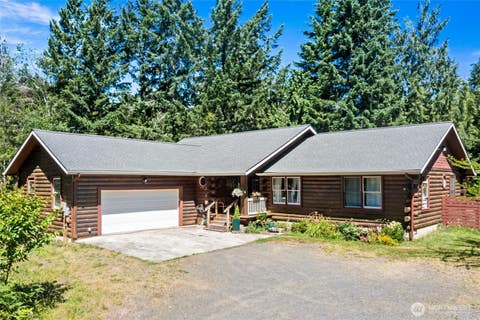 Photo of 1350 E Webb Hill Road, Union, WA 98592 (MLS # 2541205)