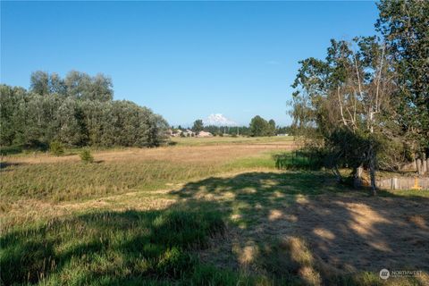 A home in Yelm