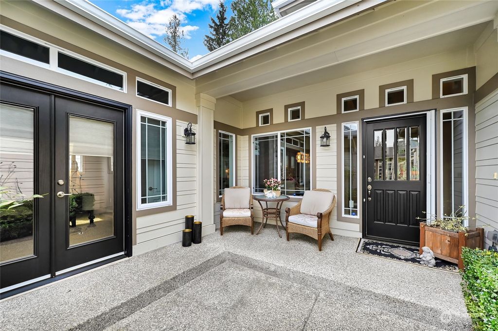 Photo of 24534 NE Vine Maple Way, Redmond, WA 98053 (MLS # 2216763)