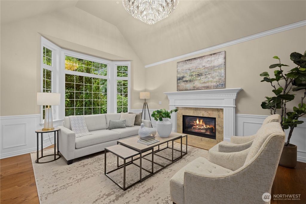 Photo of 4123 198th Court NE, Sammamish, WA 98074 (MLS # 2423191)