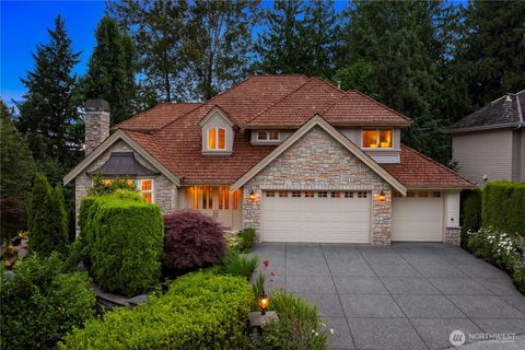 Photo of 4123 198th Court NE, Sammamish, WA 98074 (MLS # 2423191)