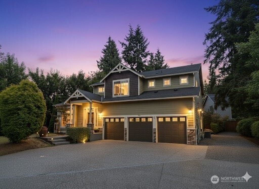 Photo of 4322 186th Street SW, Lynnwood, WA 98037 (MLS # 2424090)