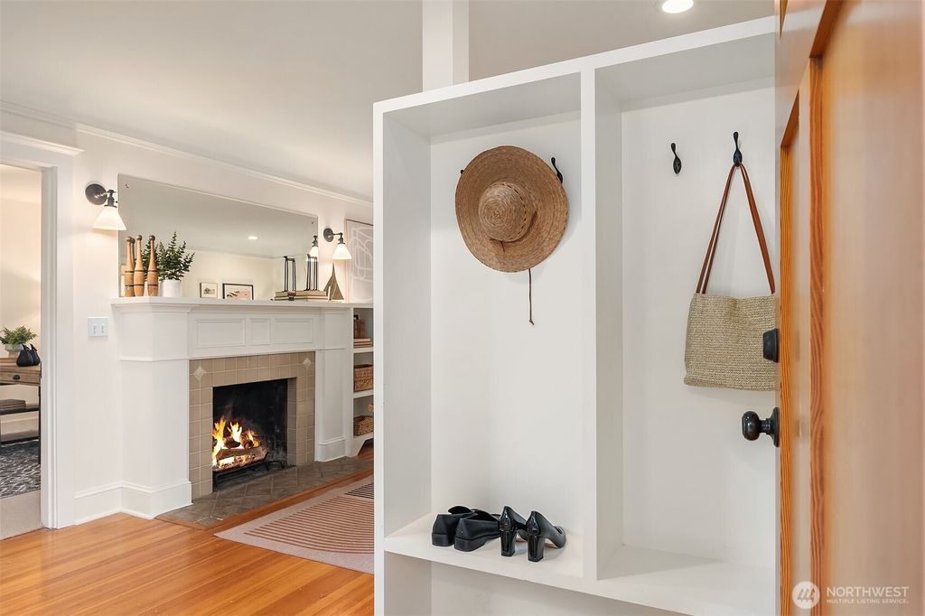 Photo of 3039 NE 88th Street, Seattle, WA 98115 (MLS # 2354470)