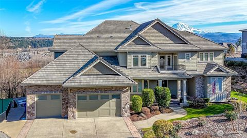 Photo of 16609 139th Avenue E, Puyallup, WA 98374 (MLS # 2486800)