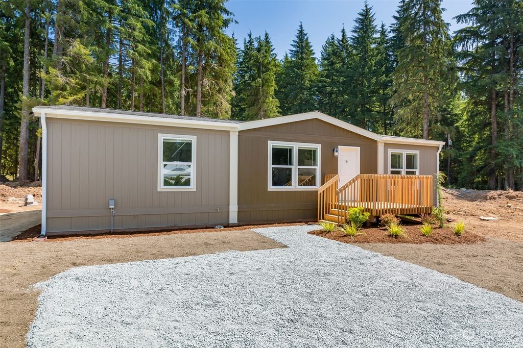 Photo of 13829 Forest Way, Granite Falls, WA 98252 (MLS # 2143896)