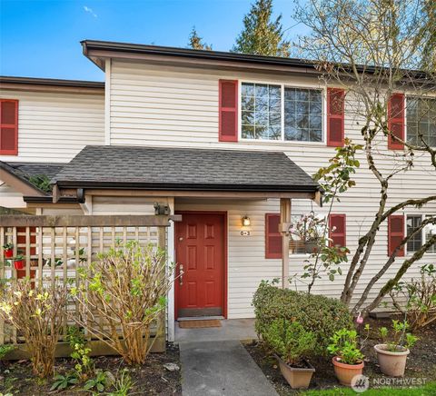 Photo of 15600 116th Avenue NE #O3, Bothell, WA 98011 (MLS # 2528462)
