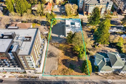 8412 164 Avenue NE Redmond WA 98052