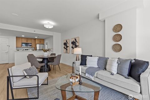 Photo of 2600 2nd Avenue #504, Seattle, WA 98121 (MLS # 2471927)