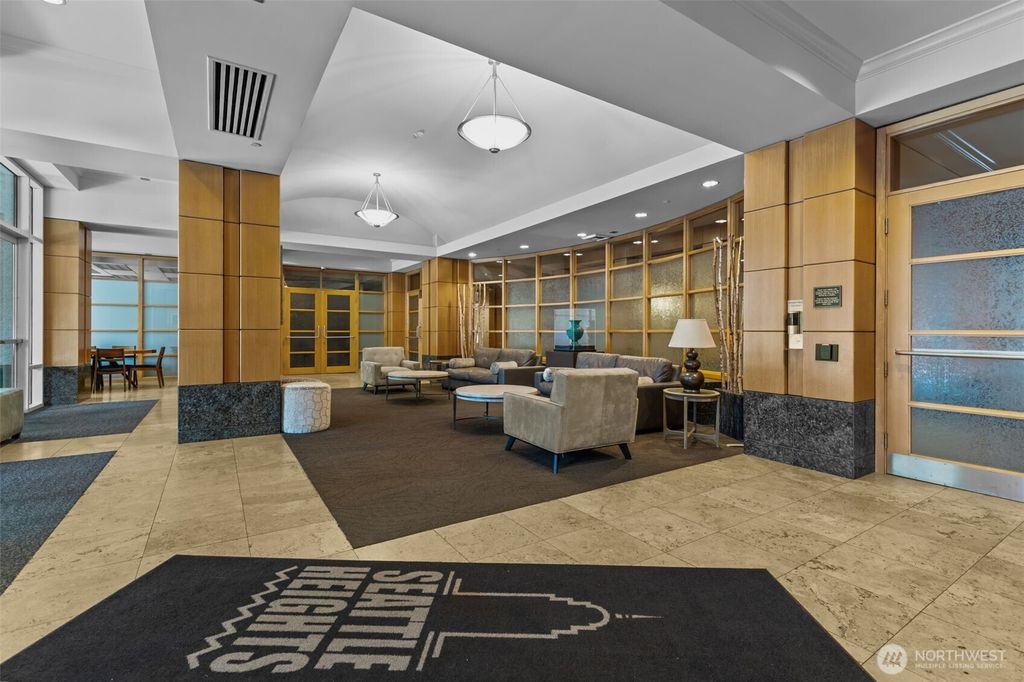 Photo of 2600 2nd Avenue #504, Seattle, WA 98121 (MLS # 2471927)